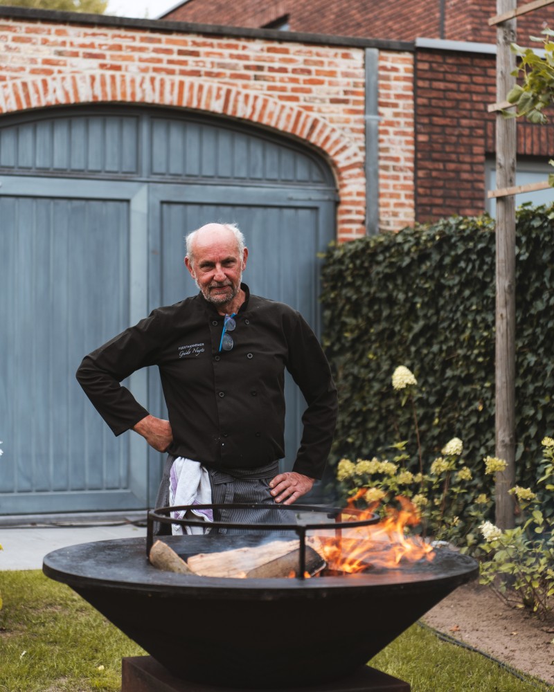 Traiteur Guido Nuyts