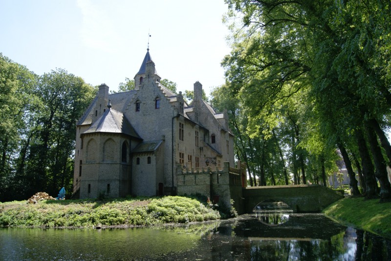 Kasteel Beauvoorde