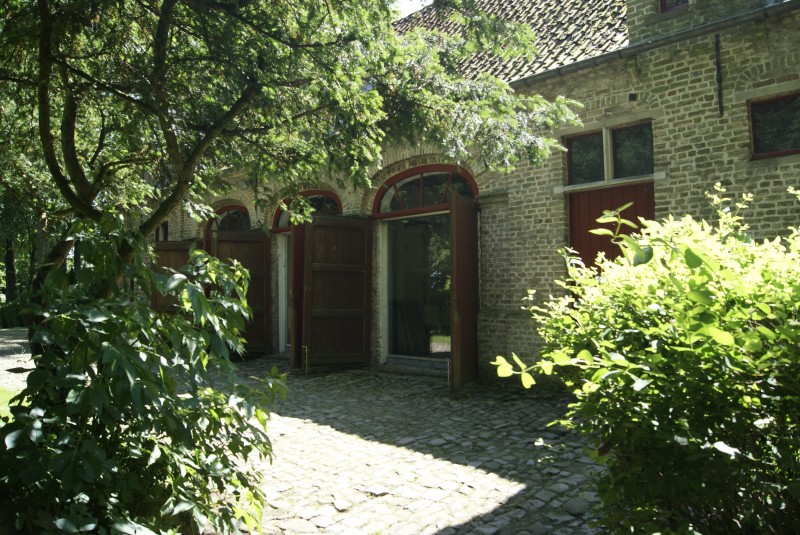 Kasteel Beauvoorde