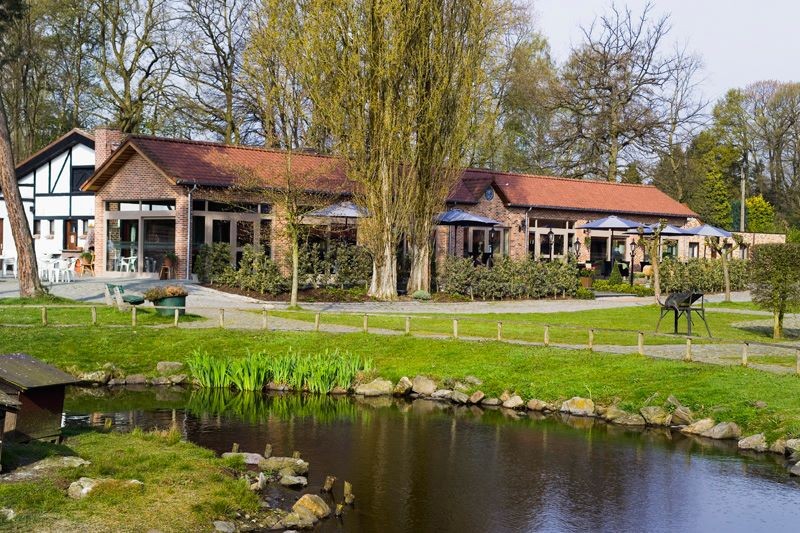 Hoeve Pietersheim