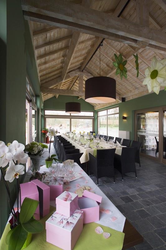 Hoeve Pietersheim