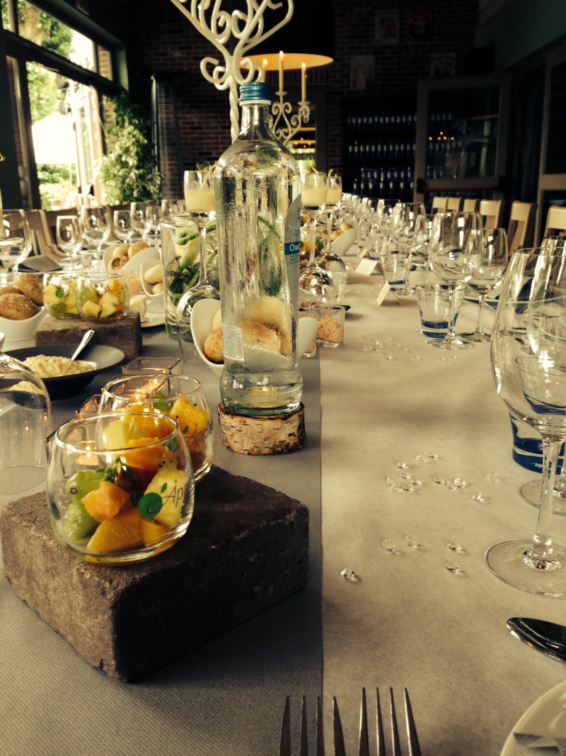 Hoeve Pietersheim