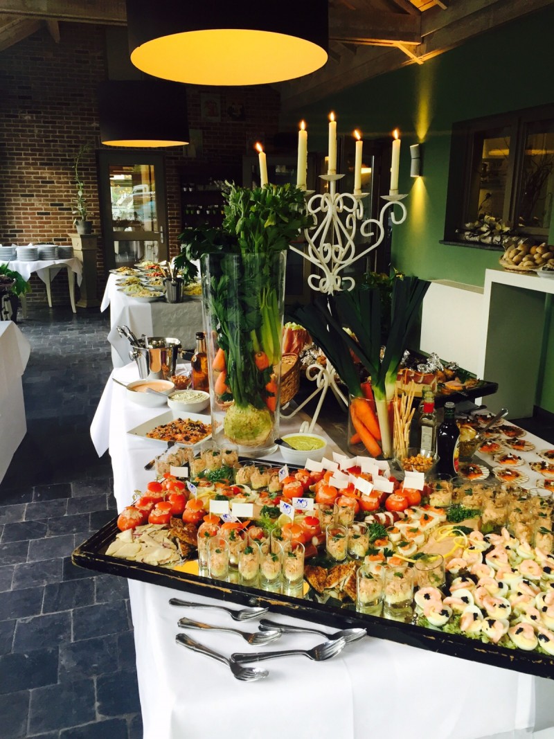 Hoeve Pietersheim
