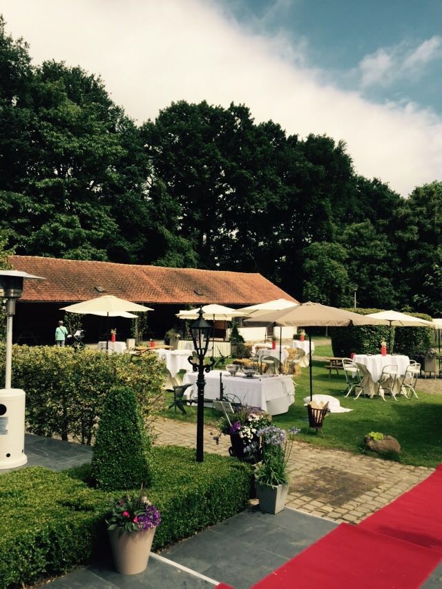 Hoeve Pietersheim