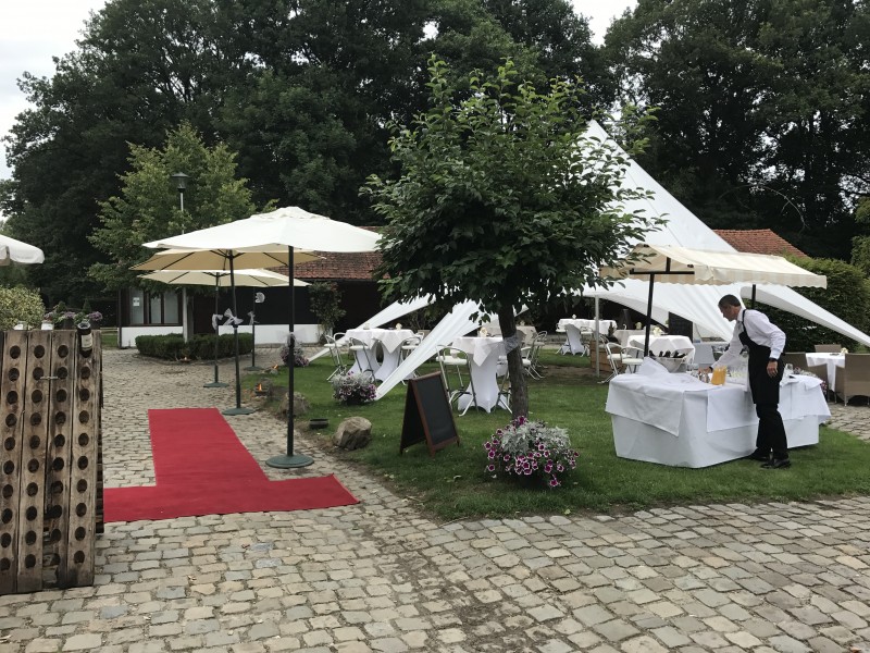 Hoeve Pietersheim