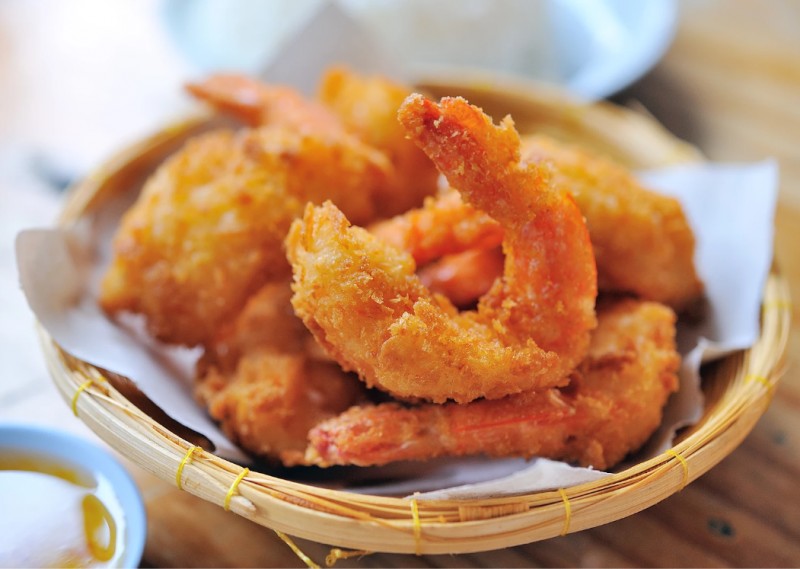 Asian Taste