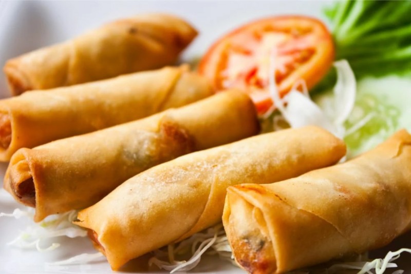 Asian Taste