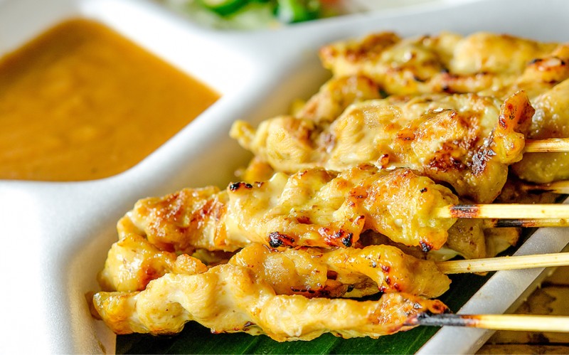 Asian Taste