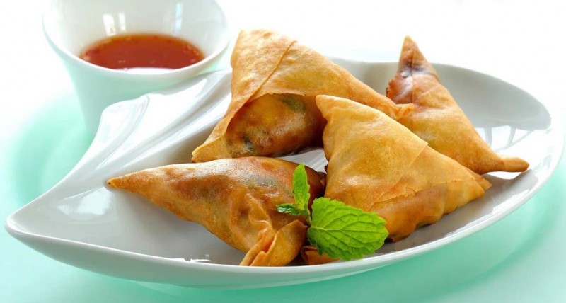 Asian Taste