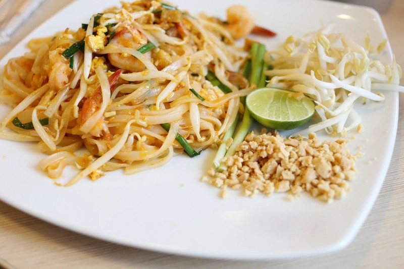 Asian Taste