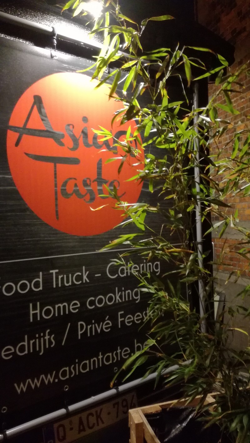 Asian Taste