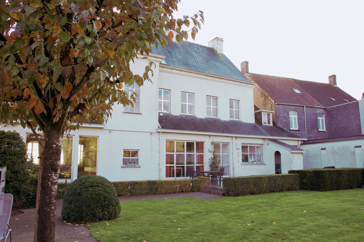 Het Leeuwenhuis