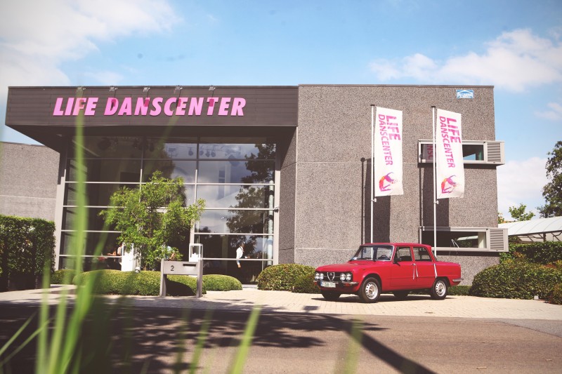 Life Danscenter