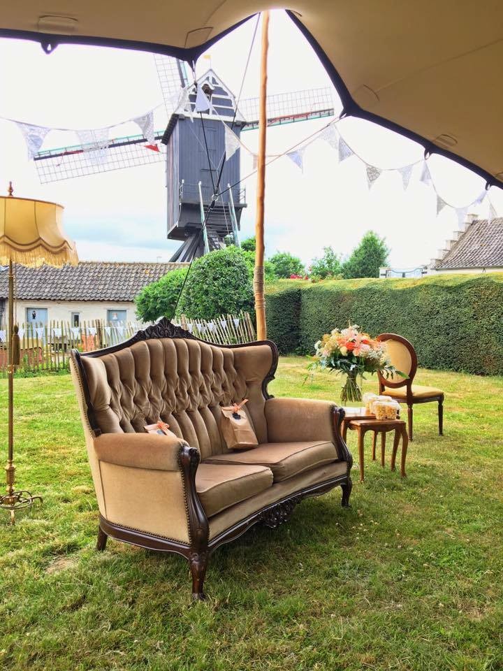 Kringverhuur