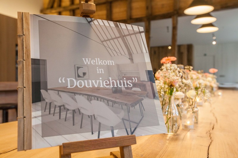 Douviehuis