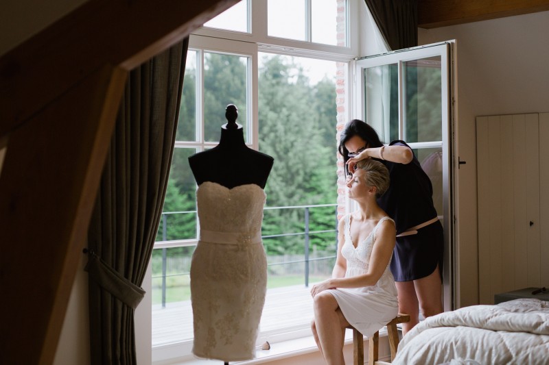 Elly Van Herck fotografie