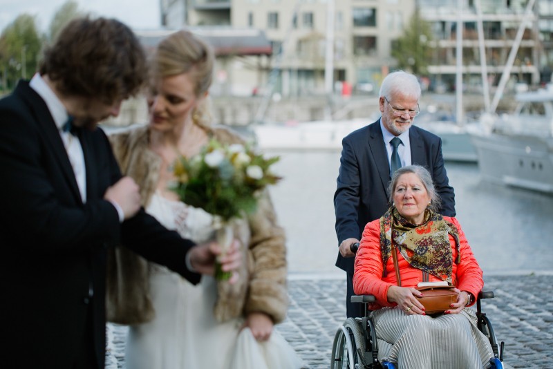 Elly Van Herck fotografie