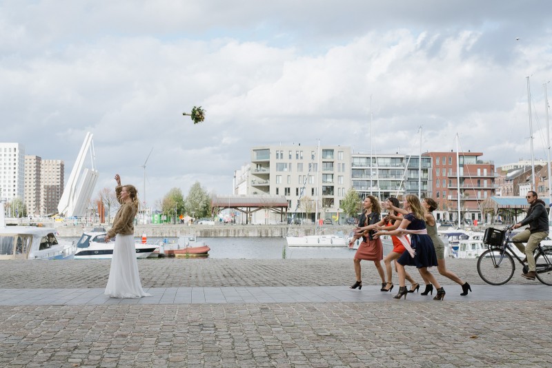 Elly Van Herck fotografie