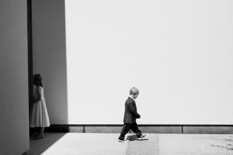 Elly Van Herck fotografie