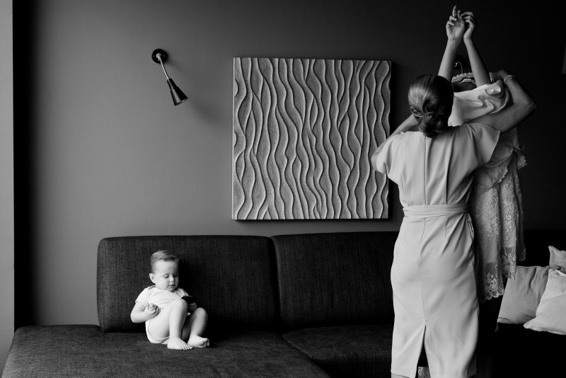 Elly Van Herck fotografie