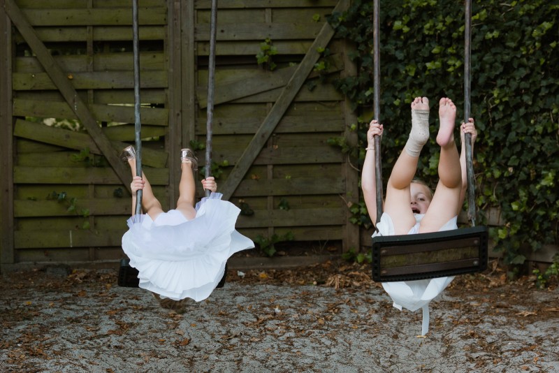 Elly Van Herck fotografie