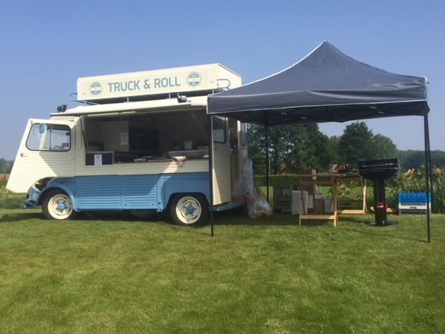 Truck & Roll