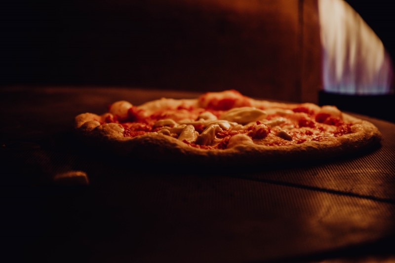 Louis’ Pizza