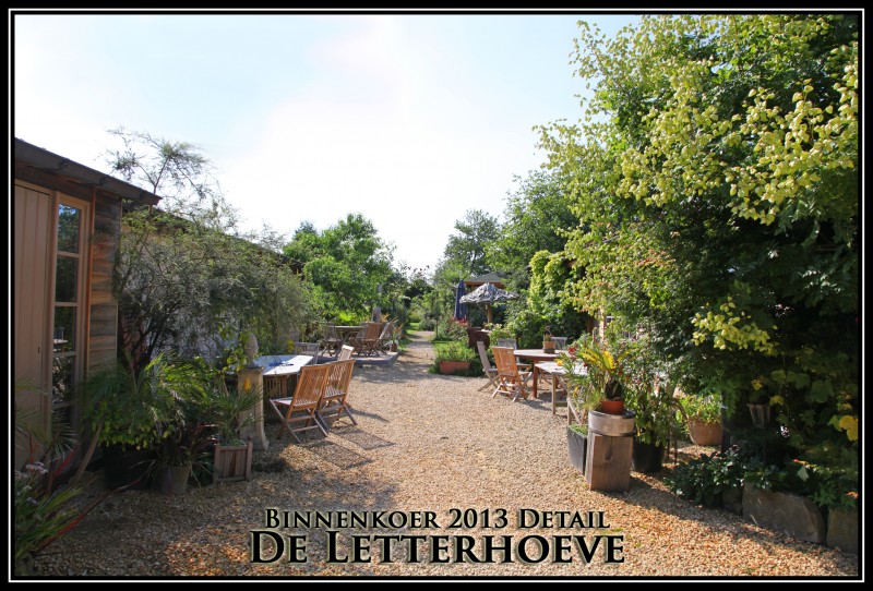 De Letterhoeve
