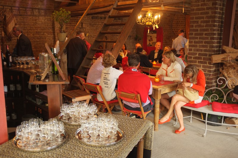 De Letterhoeve