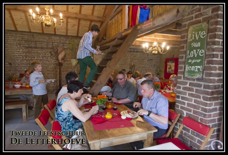 De Letterhoeve