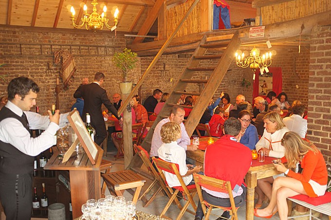De Letterhoeve