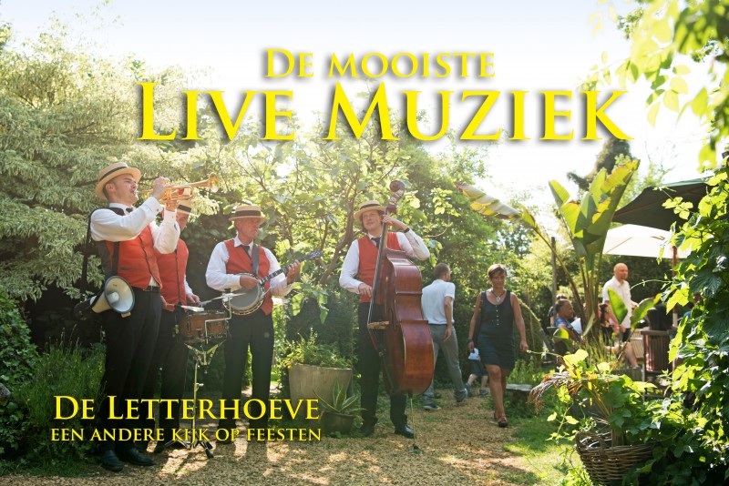 De Letterhoeve
