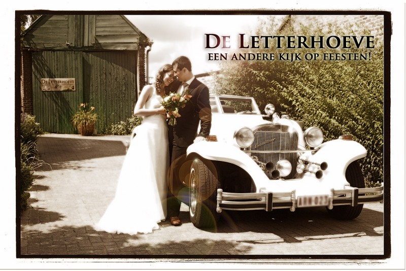 De Letterhoeve