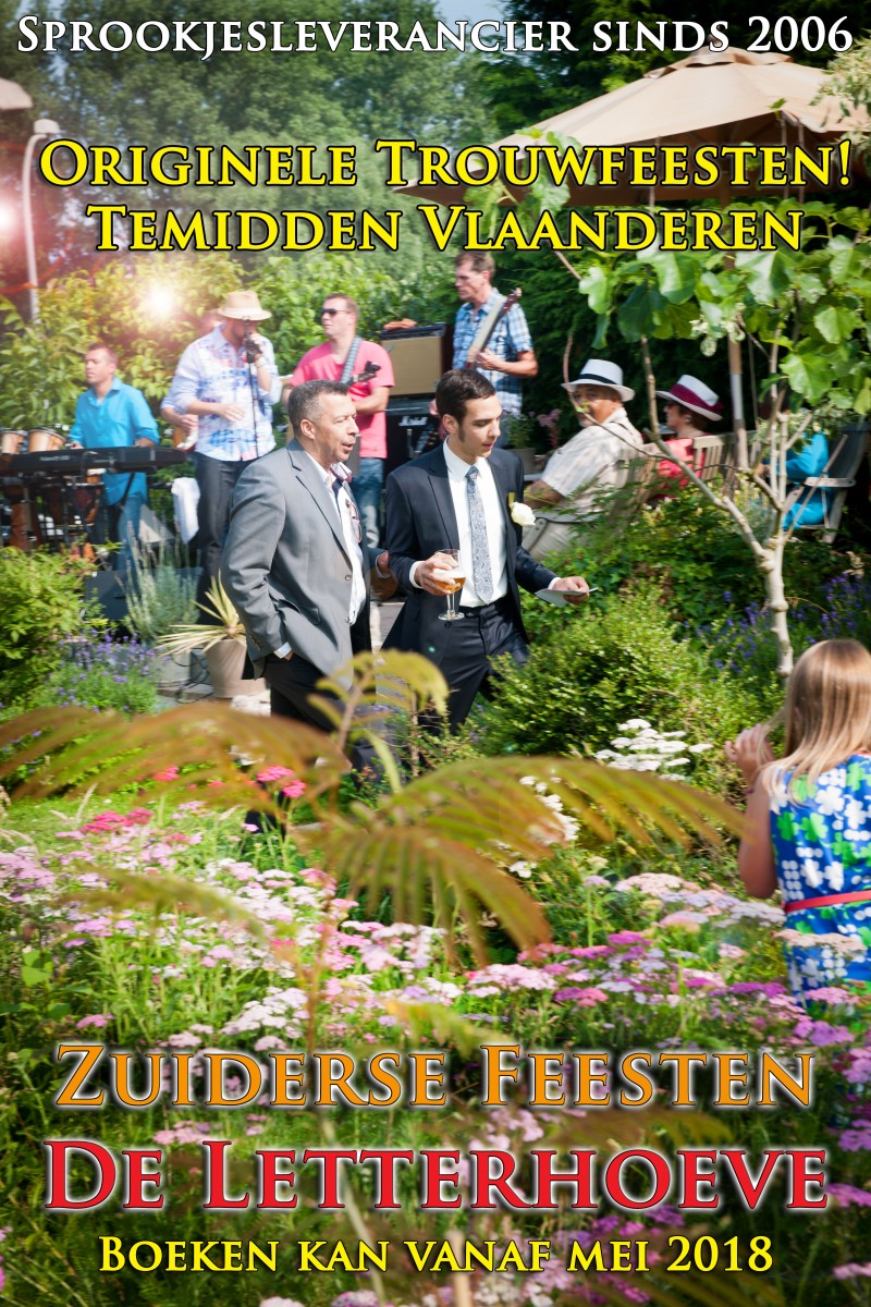 De Letterhoeve