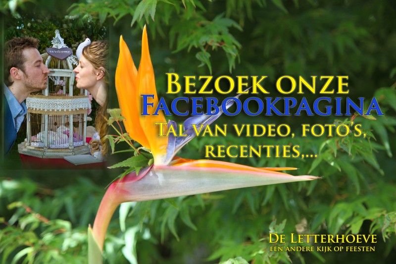 De Letterhoeve
