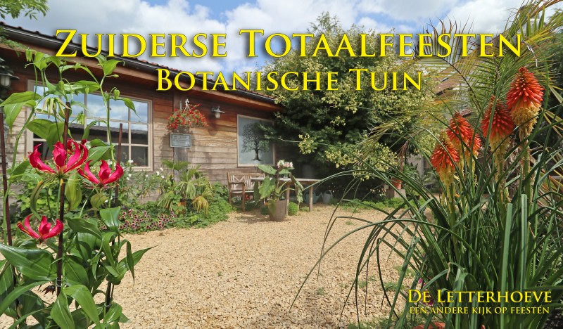 De Letterhoeve