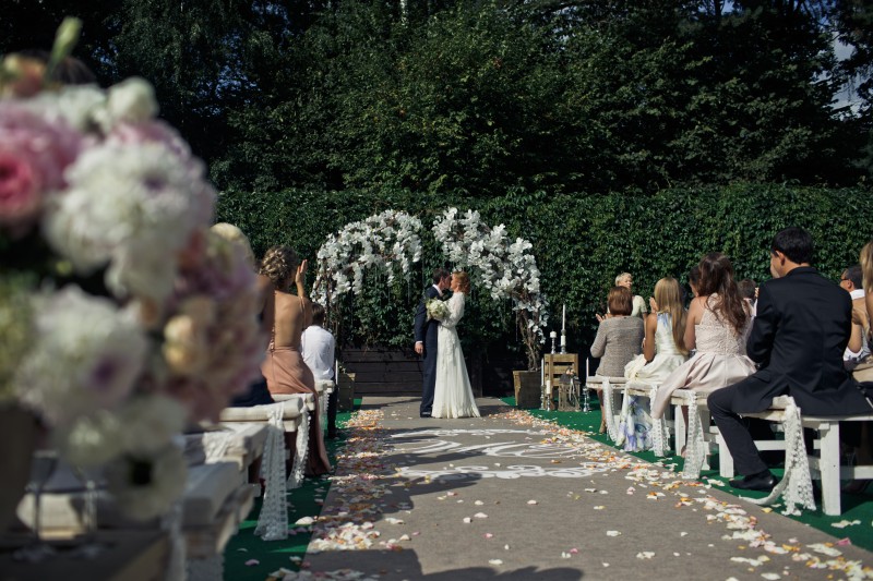 Rock my Wedding