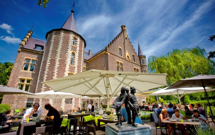 Kasteel TerWorm
