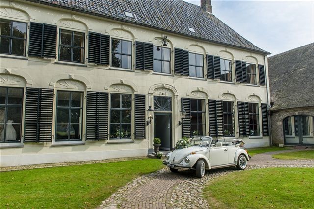 Landgoed Overcinge