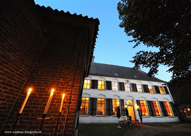 Landgoed Overcinge