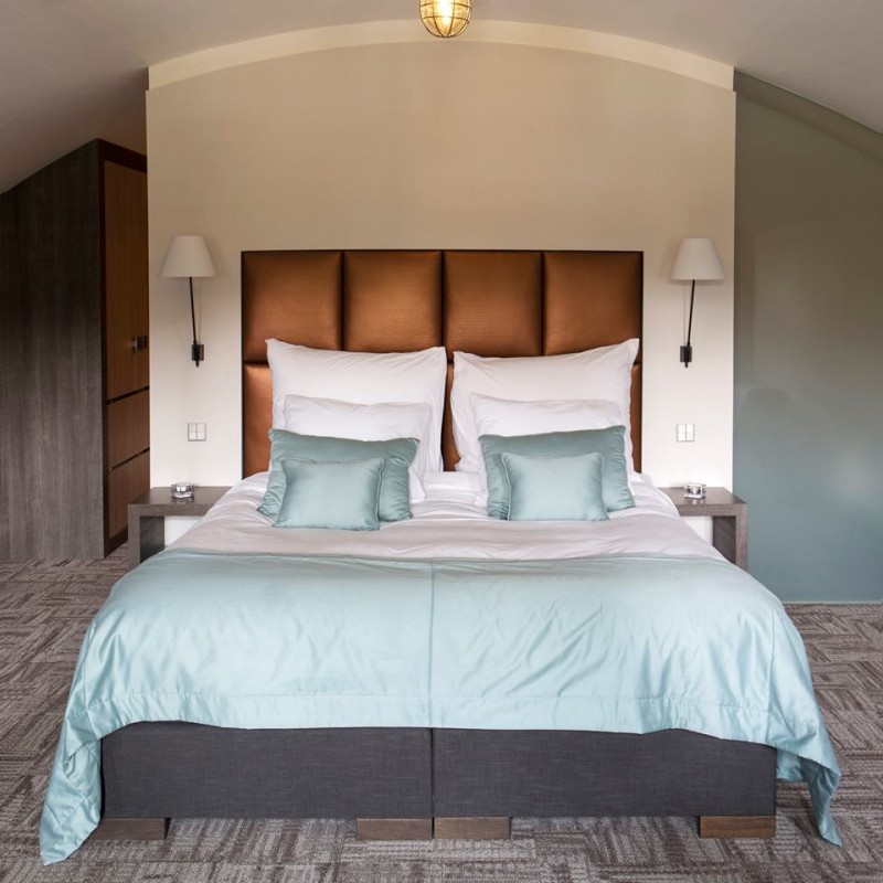Fort Resort Beemster