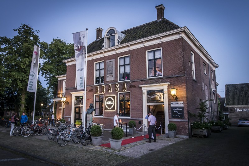 Brasa