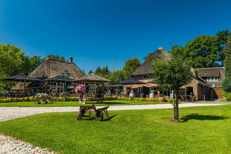 De Mispelhoef