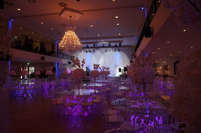 De Koning Party & Events