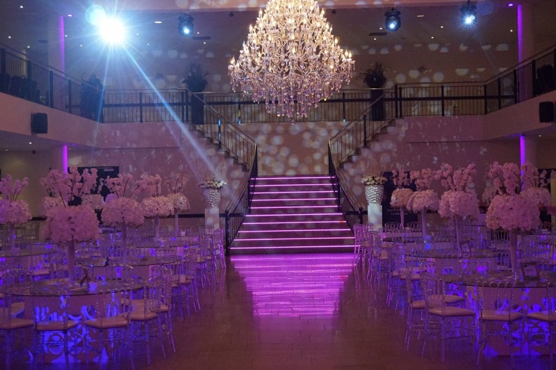 De Koning Party & Events