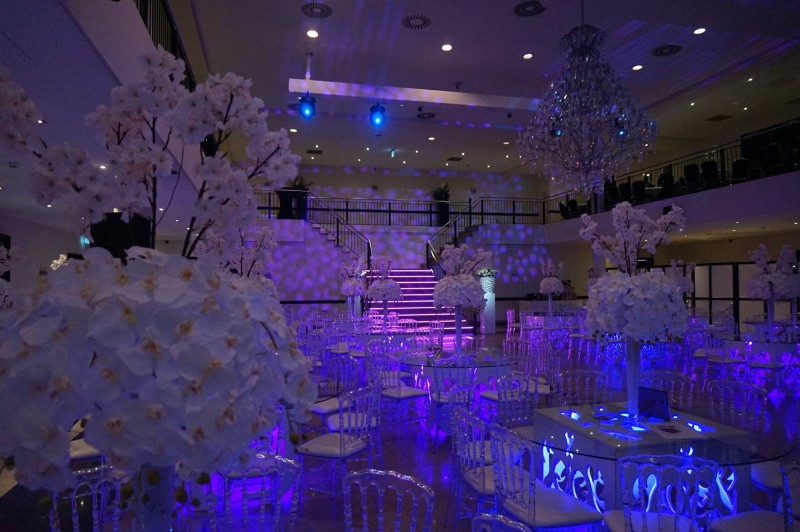 De Koning Party & Events