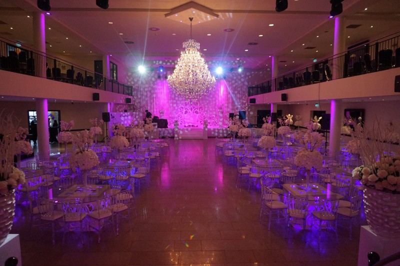 De Koning Party & Events