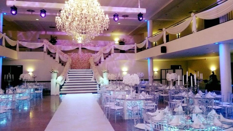 De Koning Party & Events