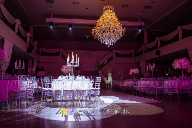 De Koning Party & Events