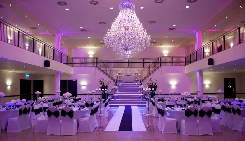 De Koning Party & Events